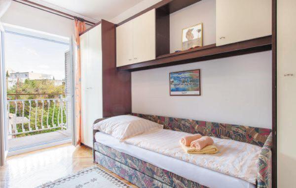 Apartments Mm Podstrana Luaran gambar