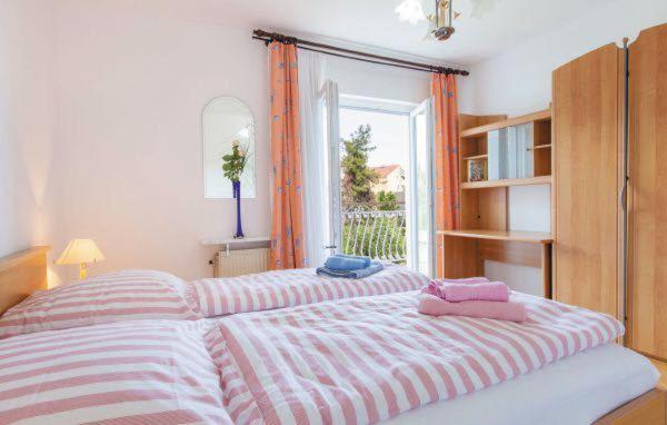 Apartments Mm Podstrana Luaran gambar