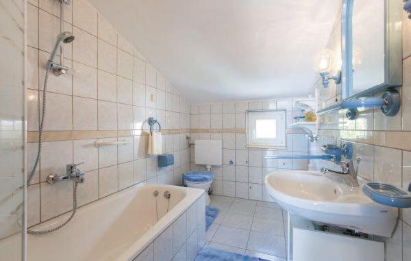 Apartments Mm Podstrana Luaran gambar